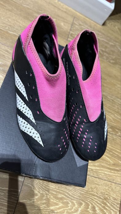 Бутсы сороконожки