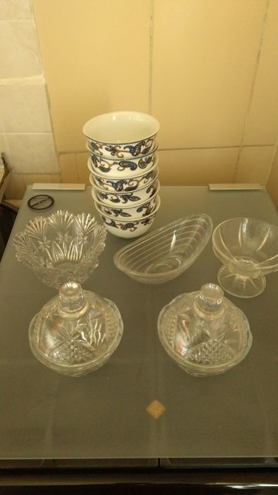 Продам вам хорошее.