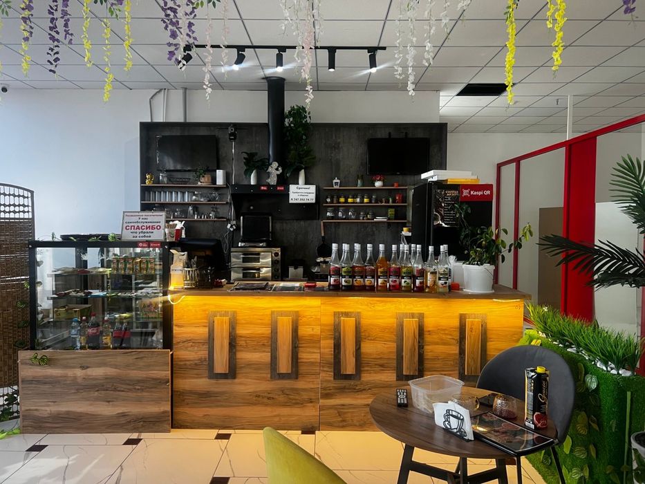 Готовый бизнес продам