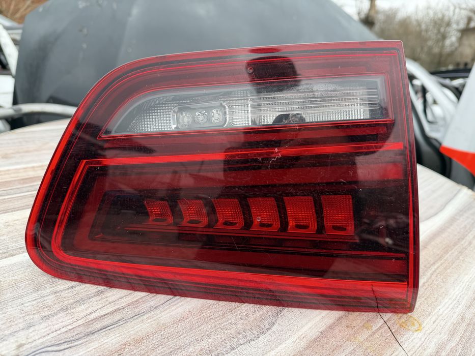Стоп Seat Alhambra