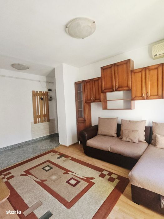 Apartament 2 camere Floreasca | Puccini | Centrala proprie