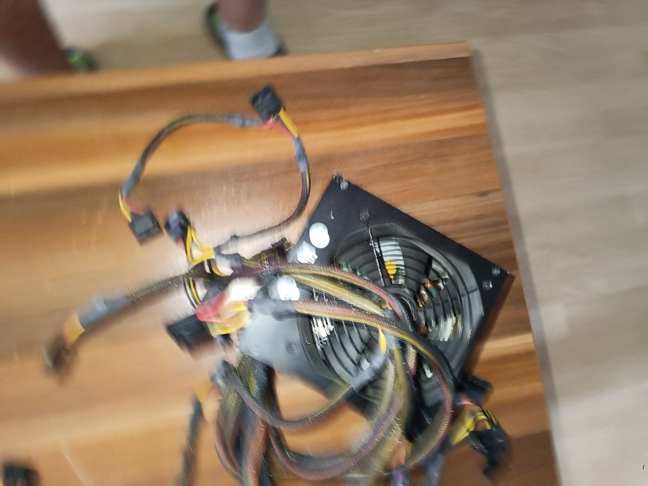 Захранвания за ремонт 600w /700W/1010w