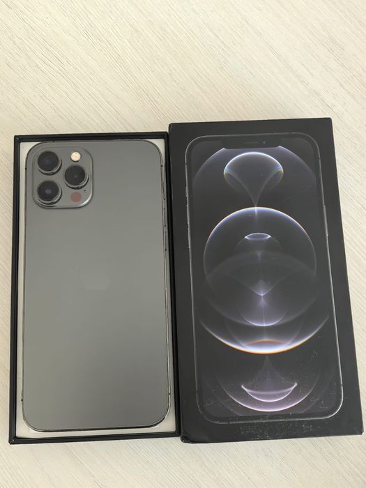 Iphone 12 Pro Max