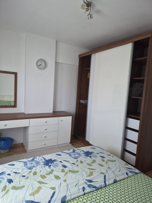 Apartament 2 camere modern de închiriat-Trivale-Montanstar