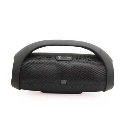 Bluetooth Тонколонка JBL Boombox с мощен бас 2х20 вата