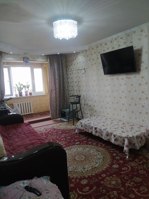 Продается квартира