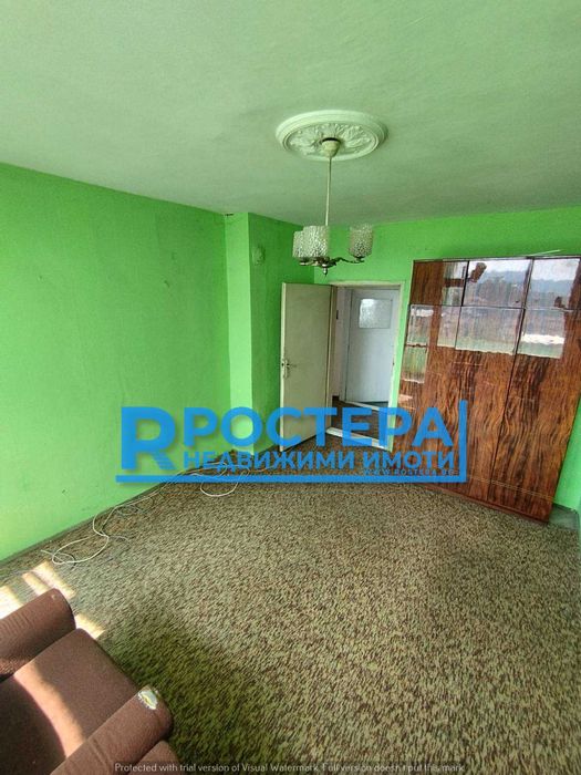 Продава се Тристаен апартамент в Търговище, Център - 81 кв.м за 963 €/кв.м - Снимка #6