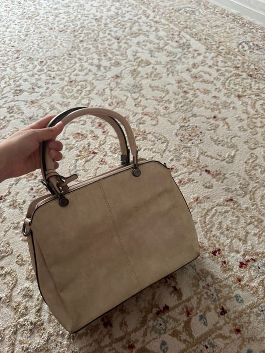 Продам сумки кожанные