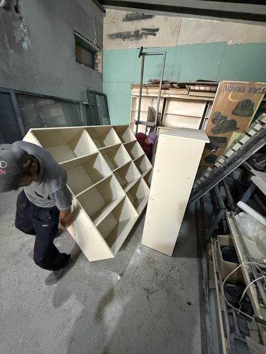Vitrina Витрина полка для магазин