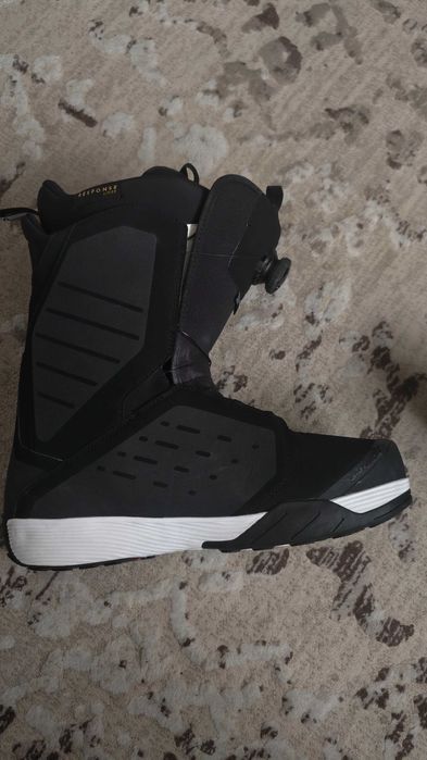 Ботинки для сноуборда SALOMON Dialogue Dual Boa