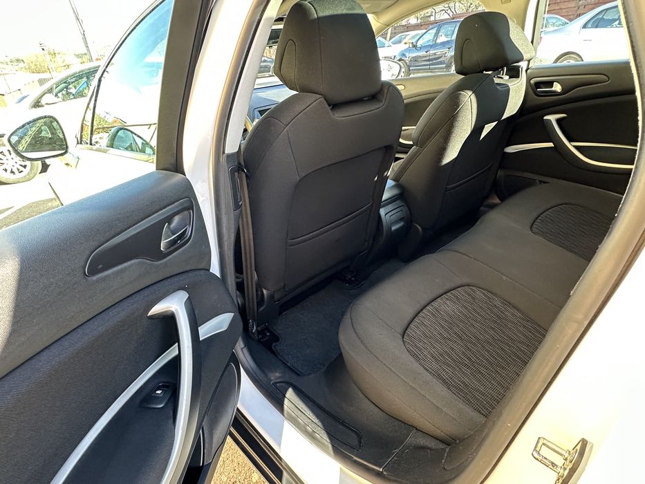 Citroen C5 Exclusive