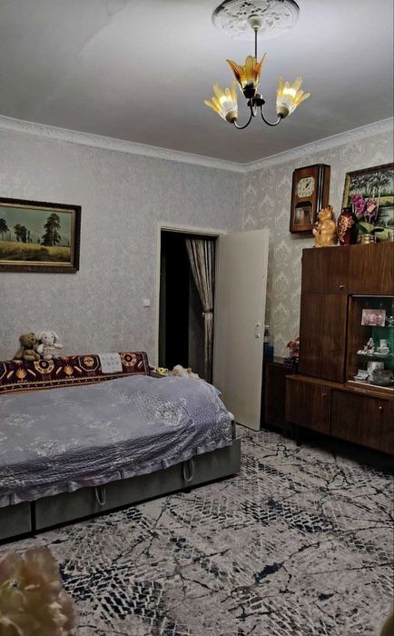 1 в 2х ком. 43м2. Ипотеку можно