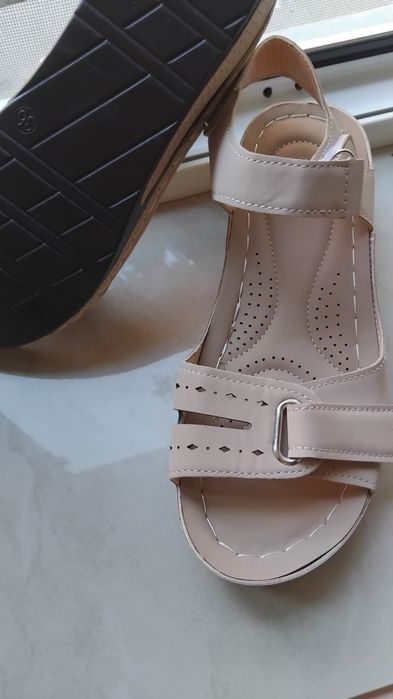 Летни сандали номер:38