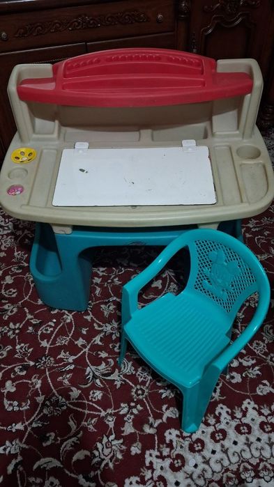 Сотилади!!! Болалар партаси