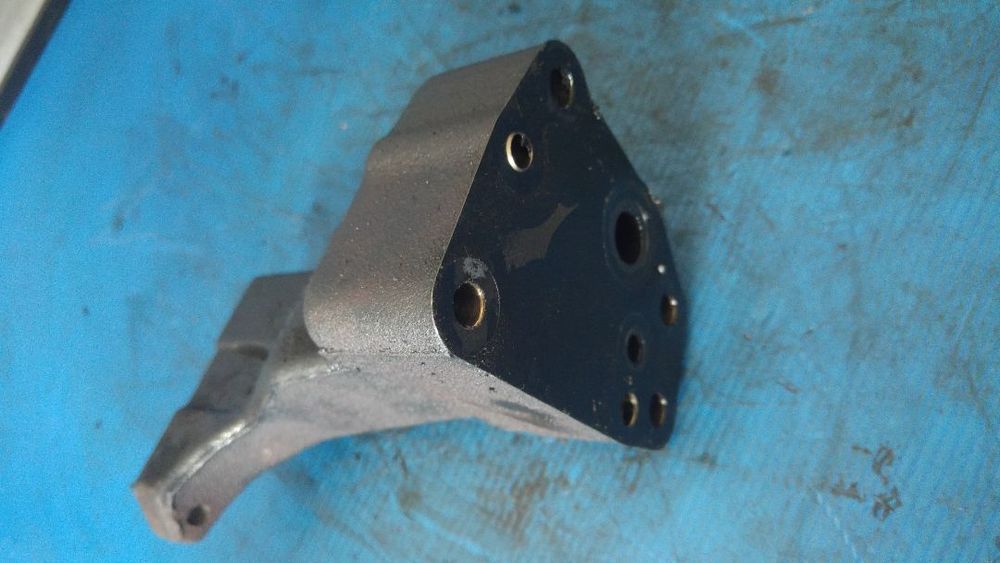suport turbina 3.0 cdi mercedes sprinter 906 218 cdi euro 4 dupa 2006 6420960345