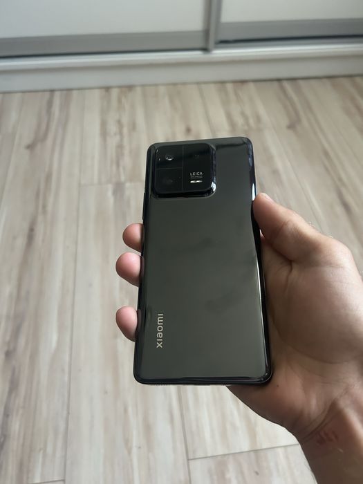 Xiaomi 13pro на 512 гб