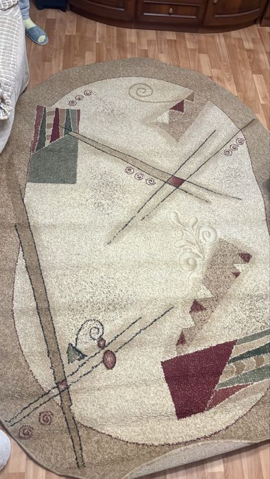 Ковер 150 на 230