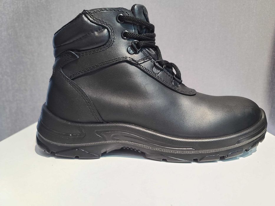 Спецобувь гидрофобная (водоотталкивающая кожа)