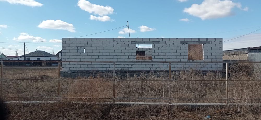 Продам участок 15 соток, посёлок ГРЭС, 6-й аул