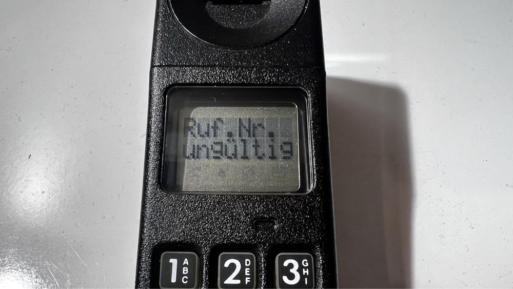 Колекционерски телефон Motorola 3200