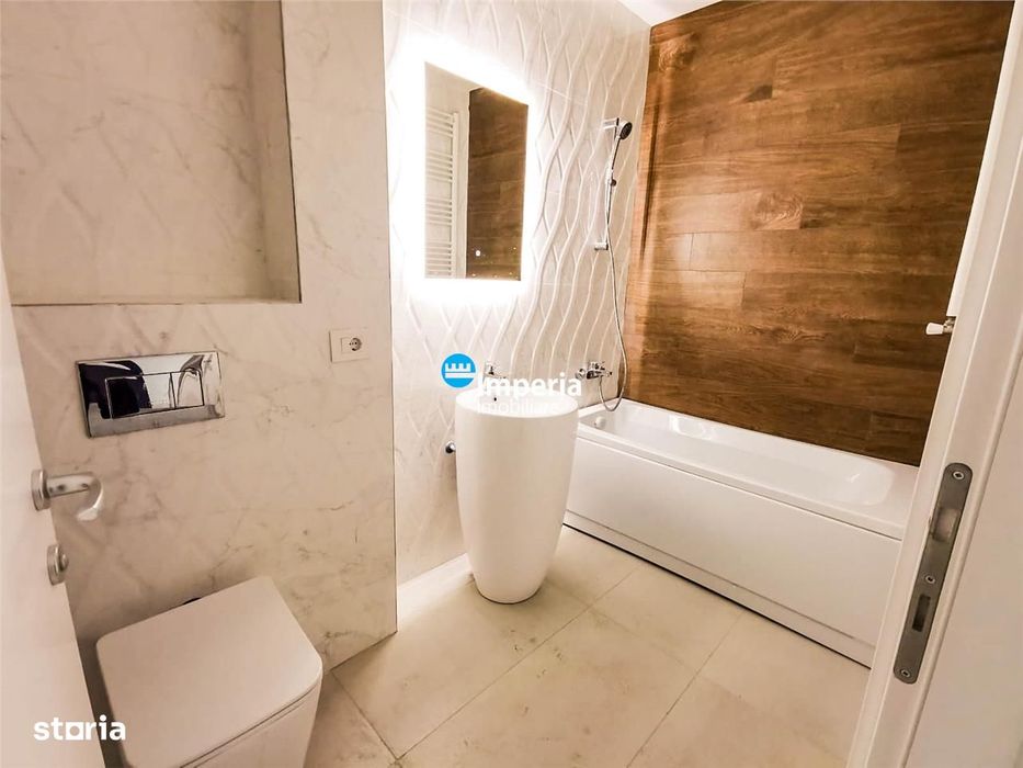 Investitie! Fara Comision! Ultracental - Palas, 2 camere