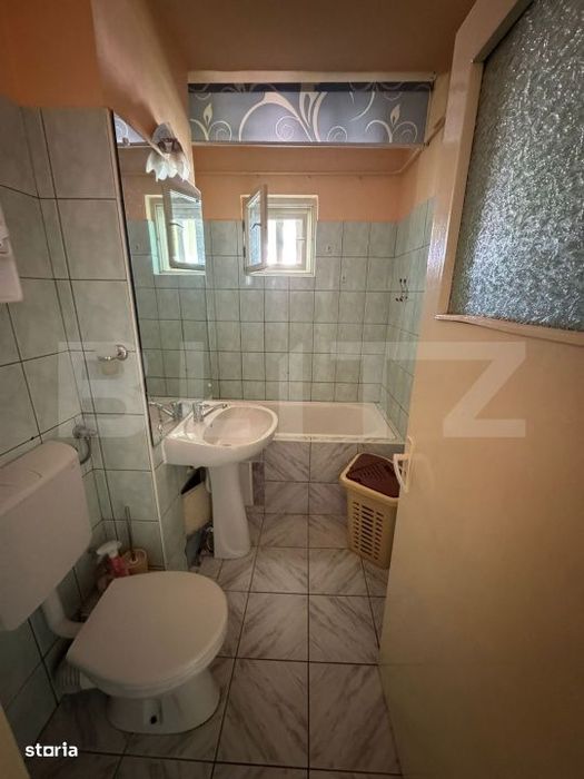Apartament cochet de 2 camere, 57 mp - Deva, Gojdu