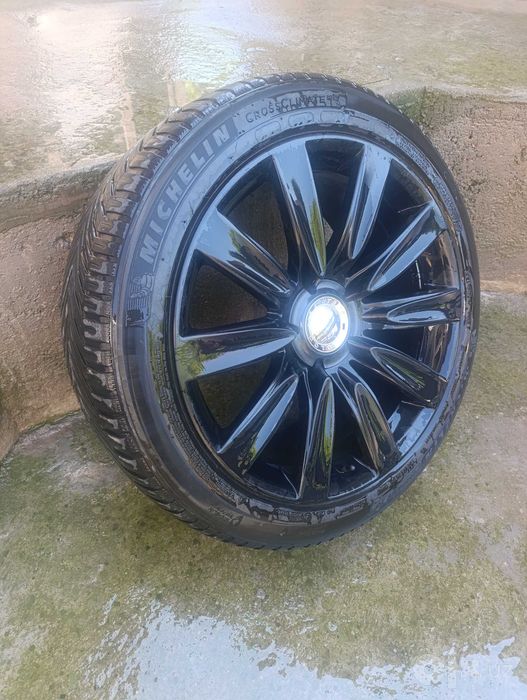 Micheline 265/45 R20