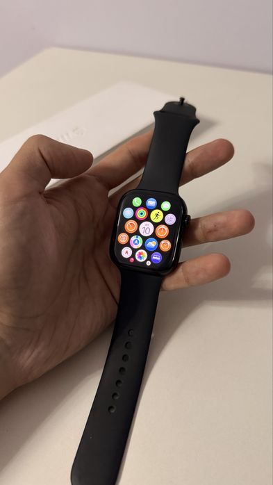 Apple Watch 10 Серия 46 mm