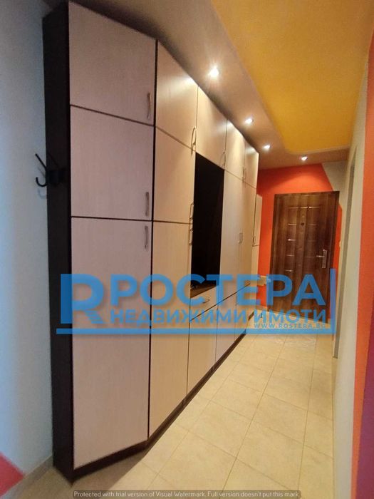 Продава се Двустаен апартамент в Търговище, Запад 1 - 67 кв.м за 1211 €/кв.м - Снимка #7