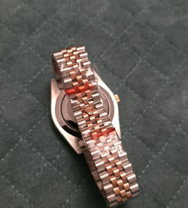 Rolex datejust  swiss