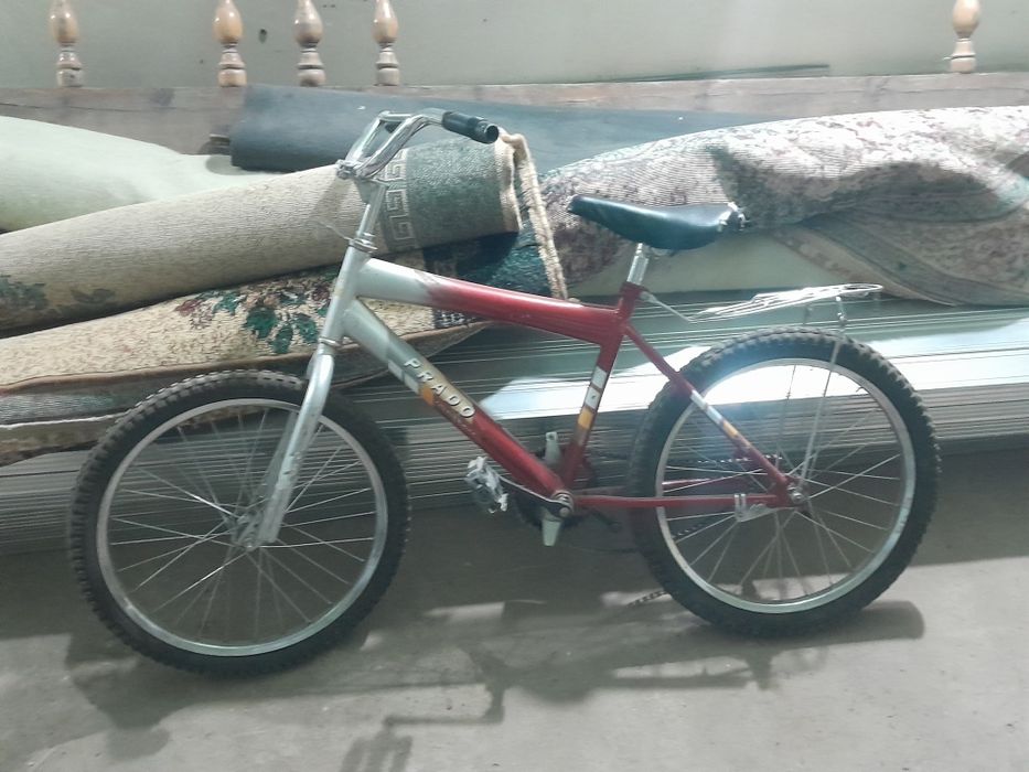 Велосипеды для подростков и малышей