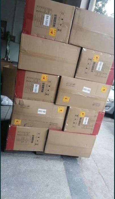 Карго Китай / Услуга байер