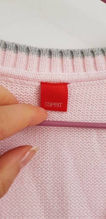 Vesta Esprit. Camasa Esprit #esprit