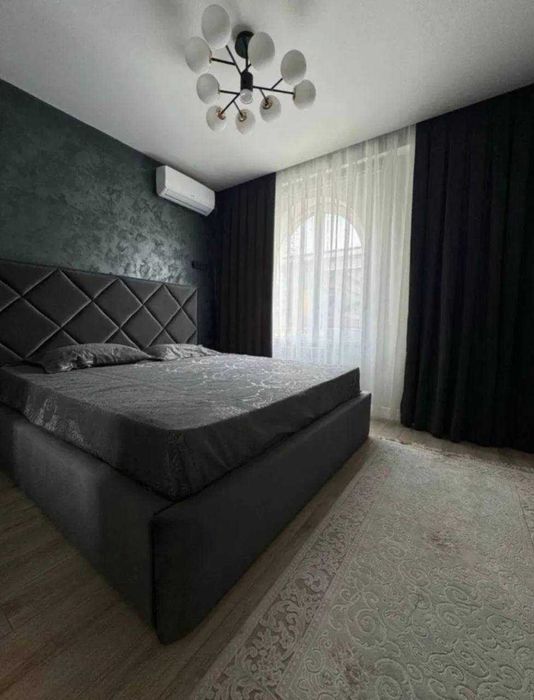 СРОЧНО Аренда 3-комнатная на ЮНУСАБАДЕ