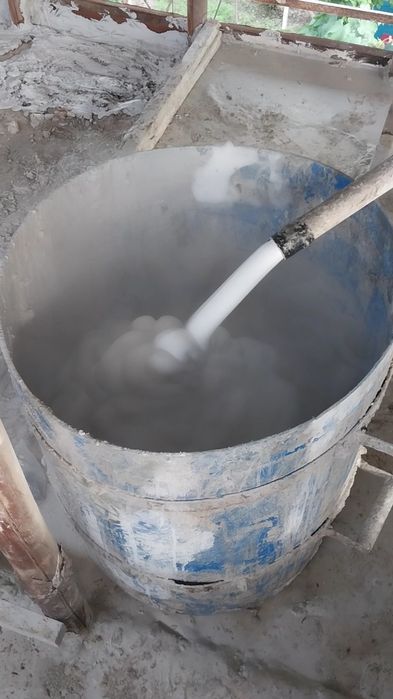 Томга пена куйииш водий буйлаб