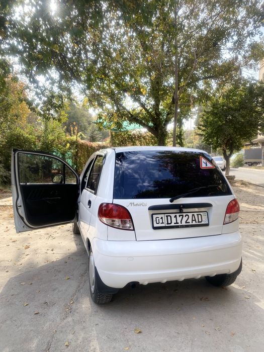 Matiz sotiladi 2009 yil