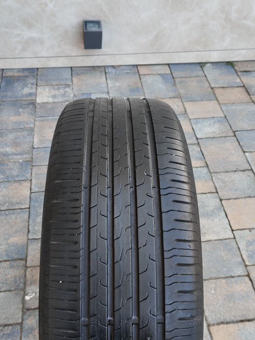 Летни гуми  255/55 R 19 Dot 0521