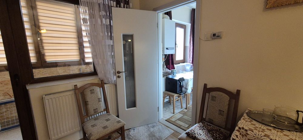 Garsoniera Manastur de închiriat