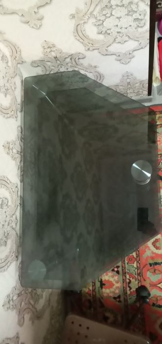 Тв учун шишали поставка