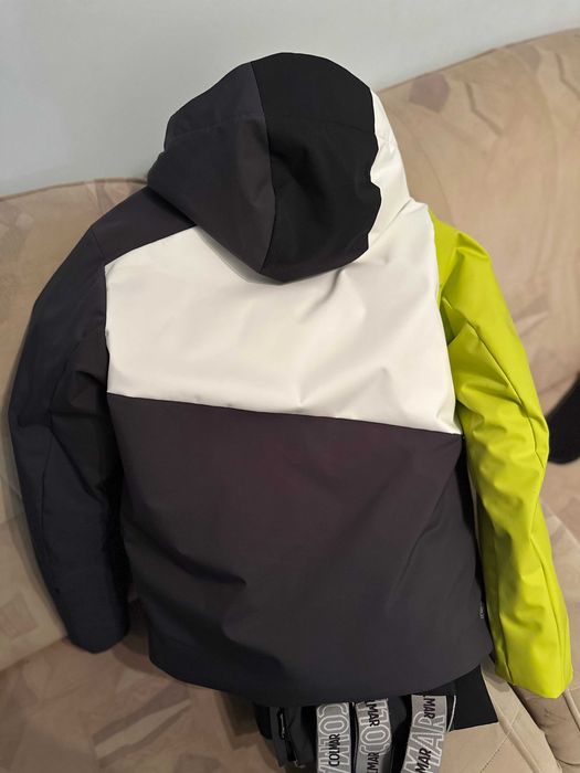 Costum ski schi Colmar copii 13-14-15 ani / 166 cm