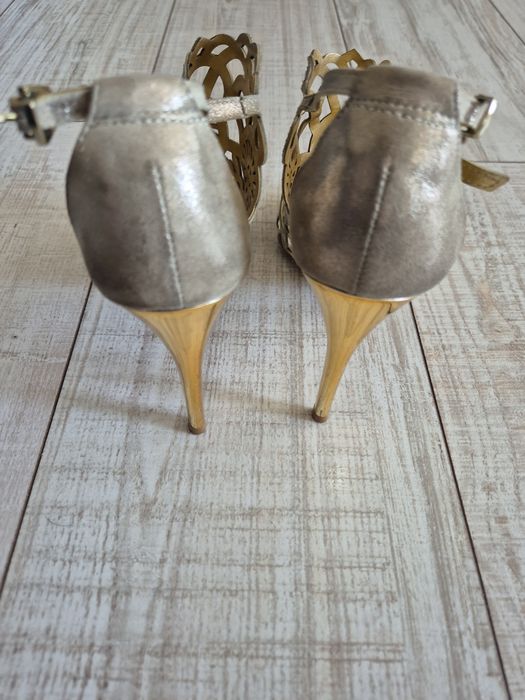 Sandale elegante Epica