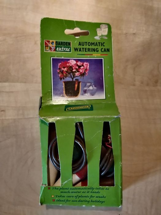 Conuri ceramice pentru udare plante