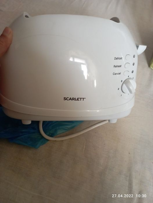 Тостер сотилади toster sotiladi