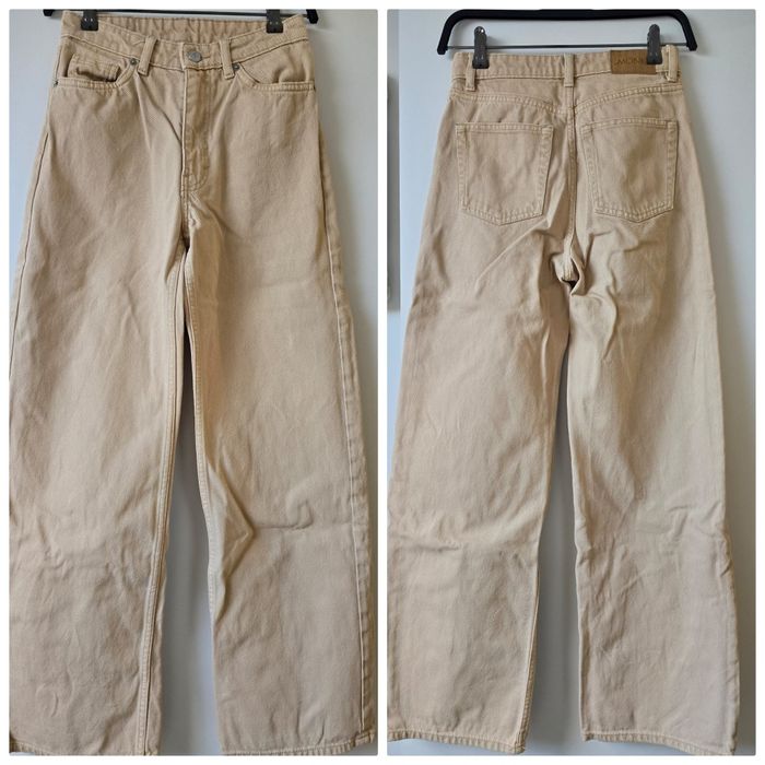 Дамски дънки Zara/Monki/Levi's/H&M/Sinsay
