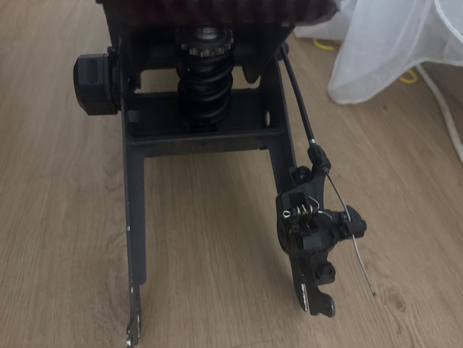 kukirin g2 fara motor