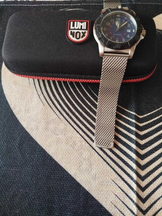 G Collection Manta Ray Steel
Номер на моделаX2.2134