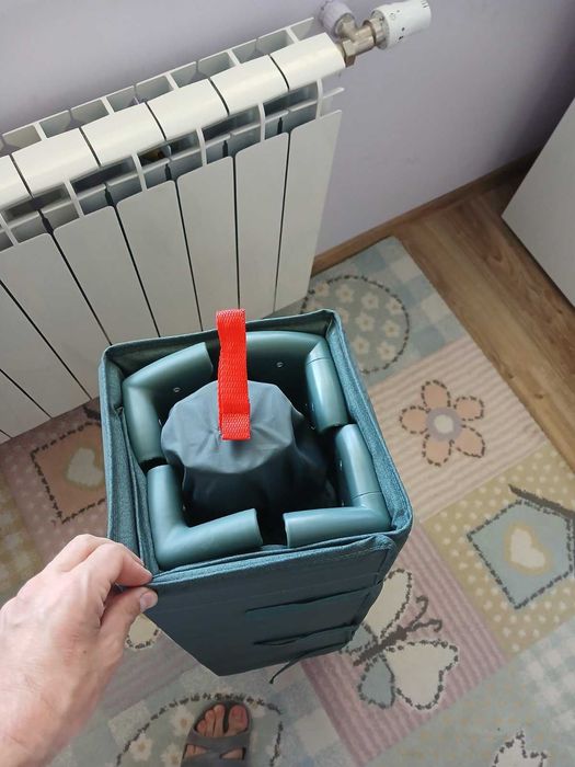 CHIPOLINO Кошара 2 нива с падаща преграда МЕРИДА ЛЕН АВОКАДО