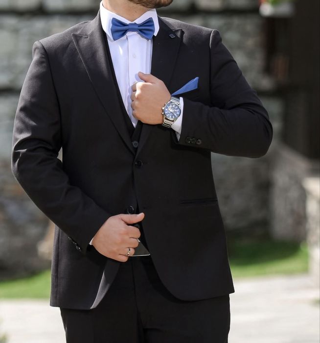 Мъжки костюм