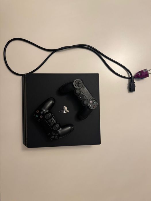 Playstation 4 pro