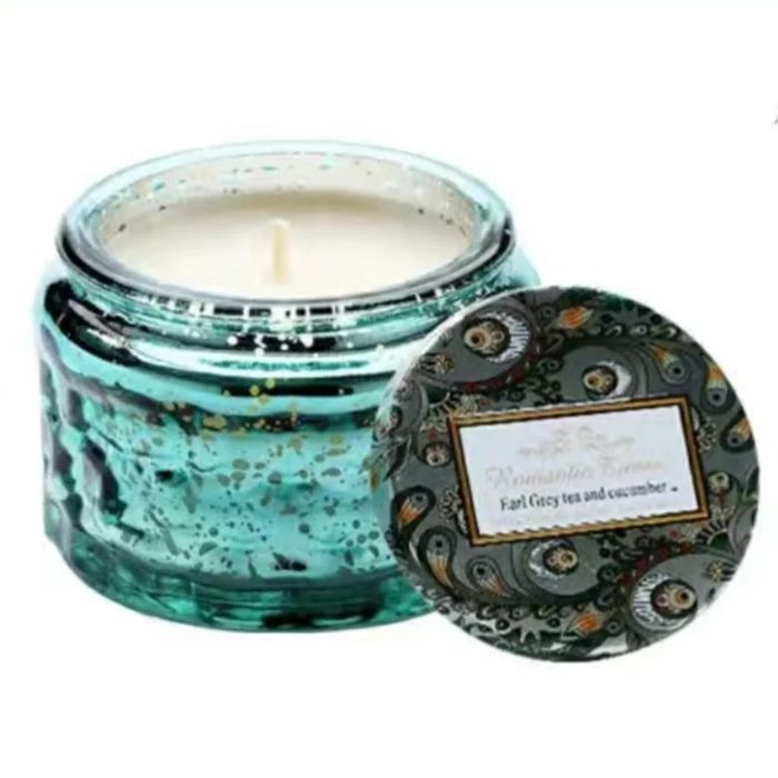 Свечи декоративные